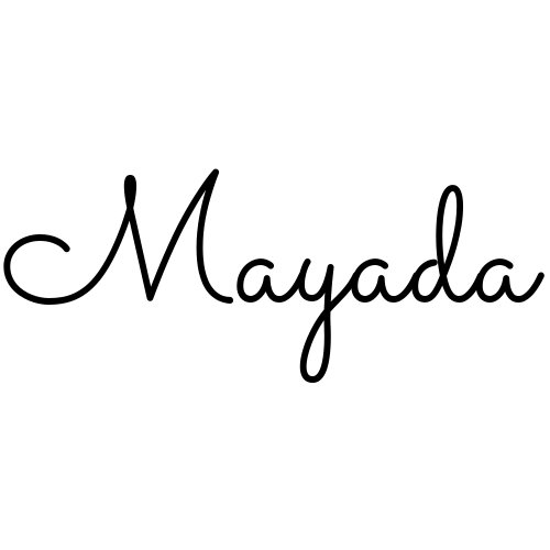 Mayada Coupons and Promo Code