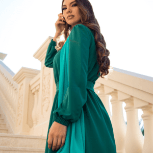 Dresses & Abaya's