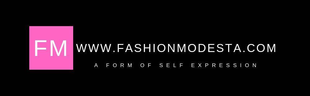 Fashion Modesta Fashion Modesta